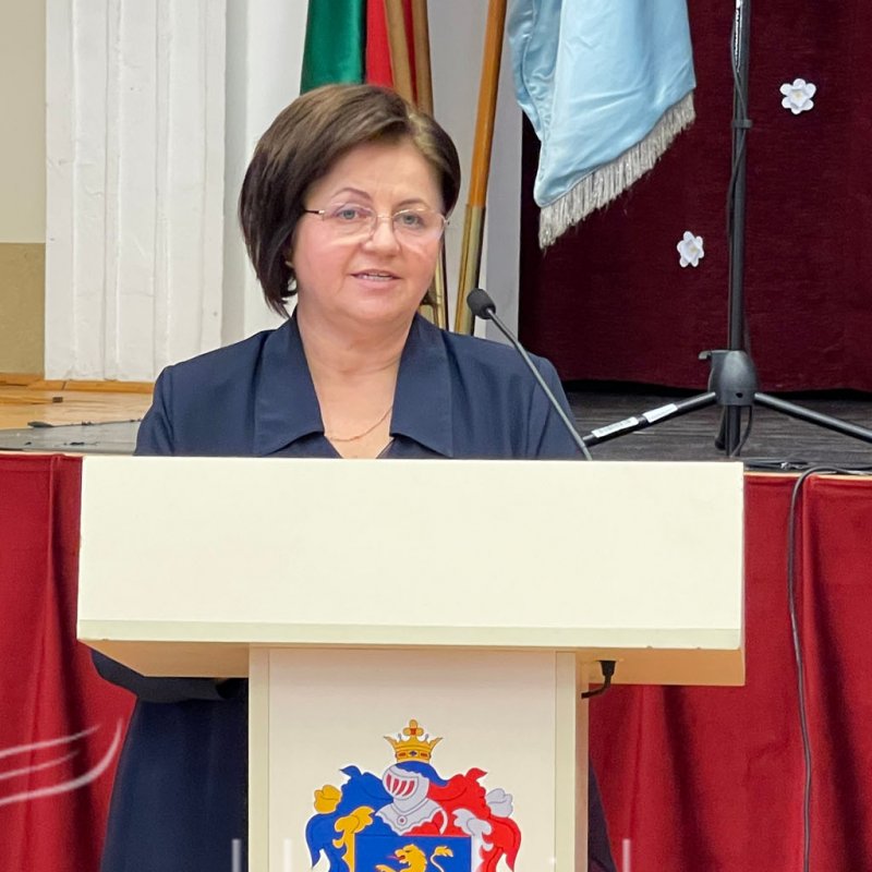 75 éves az Arany János Gimnázium 48